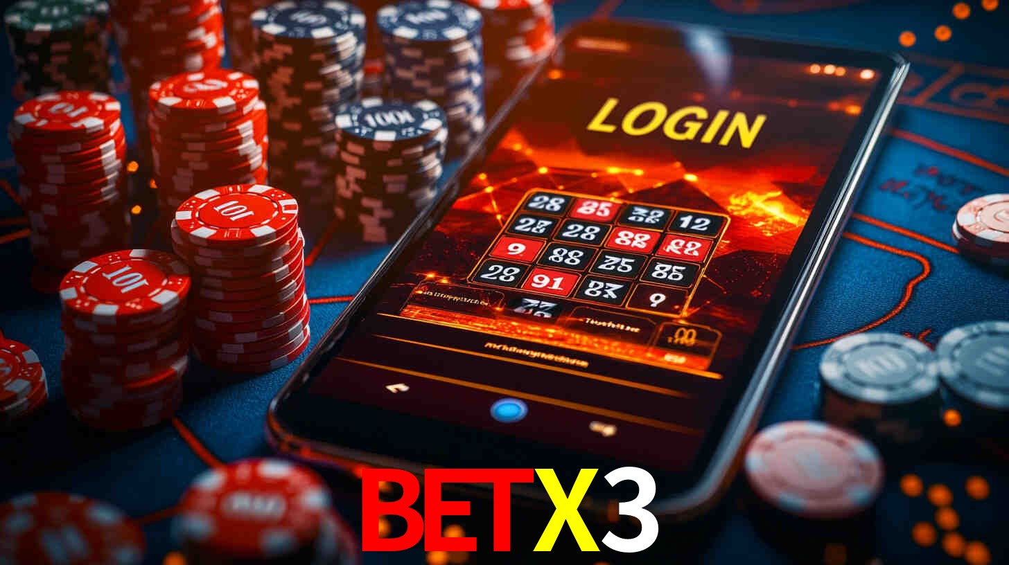 BETX3