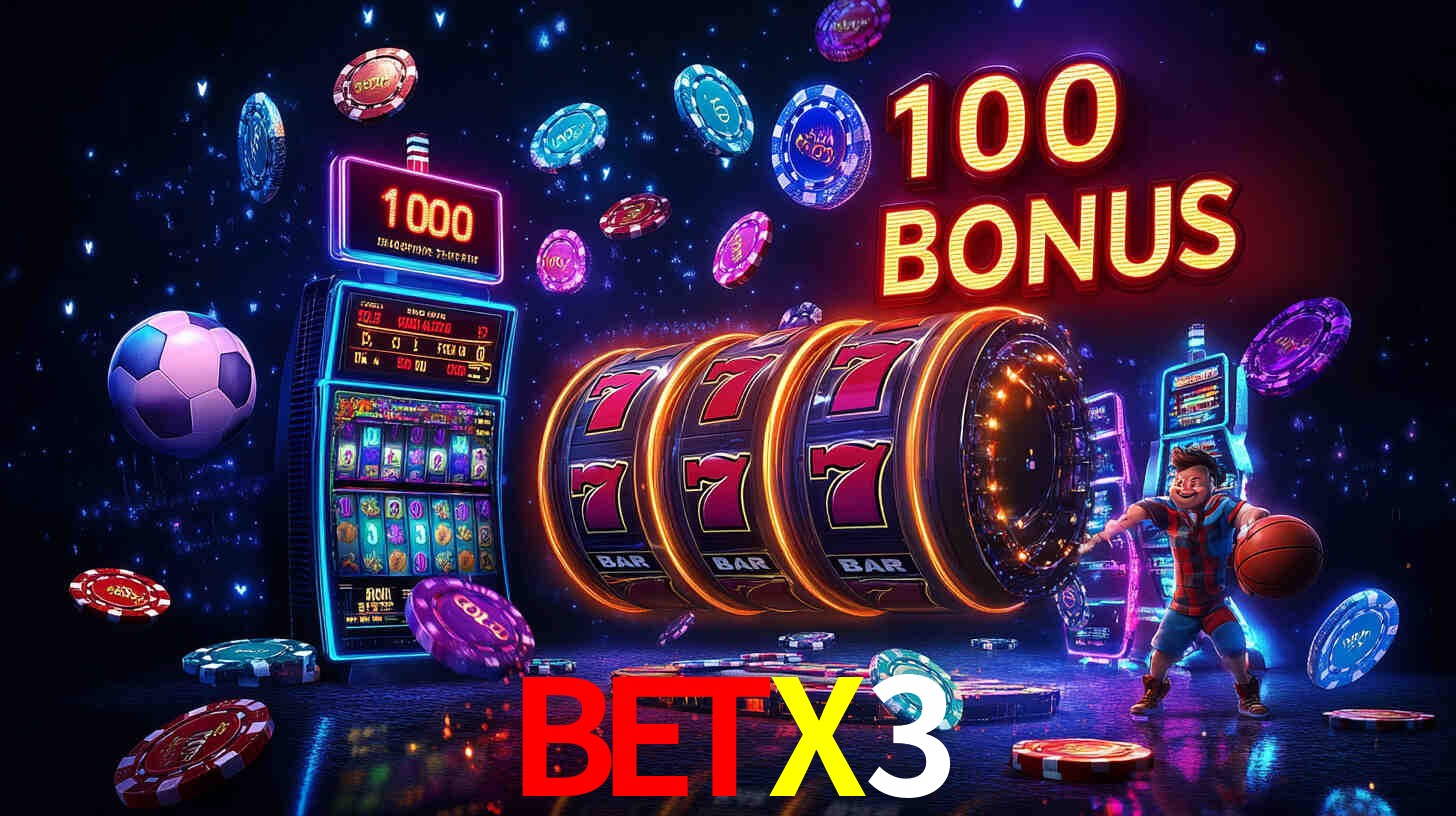 BETX3